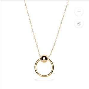 Uncommon James Helix necklace